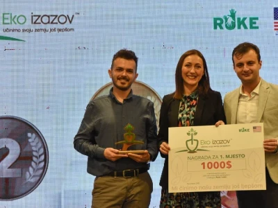 Završen Eko izazov, učestvovali preko 200 timova i 26.230 volontera