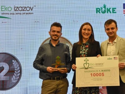 Završen Eko izazov, učestvovali preko 200 timova i 26.230 volontera