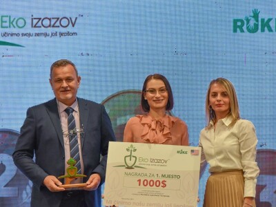 Završen Eko izazov, učestvovali preko 200 timova i 26.230 volontera