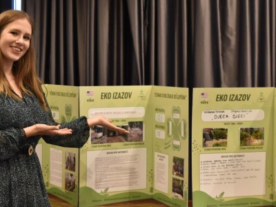 Završen Eko izazov, učestvovali preko 200 timova i 26.230 volontera