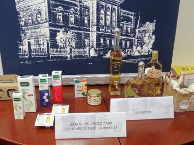 ZAVRŠENO OCJENJIVANJE 23. SORTNIH VRSTA MEDA U HGK ŽK OSIJEK!