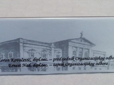 ZAVRŠENO OCJENJIVANJE 23. SORTNIH VRSTA MEDA U HGK ŽK OSIJEK!