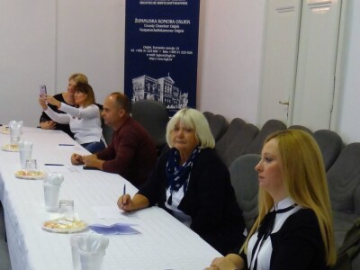 ZAVRŠENO OCJENJIVANJE 23. SORTNIH VRSTA MEDA U HGK ŽK OSIJEK!