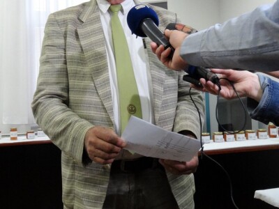 ZAVRŠENO OCJENJIVANJE 23. SORTNIH VRSTA MEDA U HGK ŽK OSIJEK!