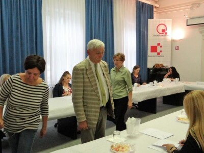 ZAVRŠENO OCJENJIVANJE 23. SORTNIH VRSTA MEDA U HGK ŽK OSIJEK!