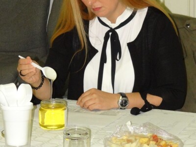 ZAVRŠENO OCJENJIVANJE 23. SORTNIH VRSTA MEDA U HGK ŽK OSIJEK!