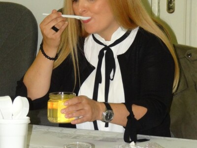 ZAVRŠENO OCJENJIVANJE 23. SORTNIH VRSTA MEDA U HGK ŽK OSIJEK!