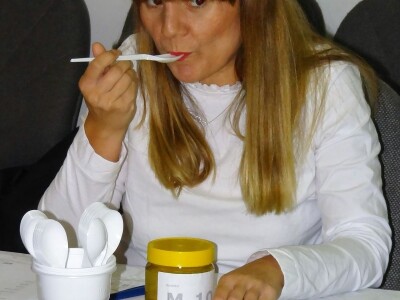 ZAVRŠENO OCJENJIVANJE 23. SORTNIH VRSTA MEDA U HGK ŽK OSIJEK!