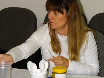 ZAVRŠENO OCJENJIVANJE 23. SORTNIH VRSTA MEDA U HGK ŽK OSIJEK!