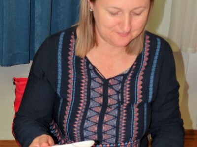 ZAVRŠENO OCJENJIVANJE 23. SORTNIH VRSTA MEDA U HGK ŽK OSIJEK!