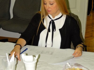 ZAVRŠENO OCJENJIVANJE 23. SORTNIH VRSTA MEDA U HGK ŽK OSIJEK!