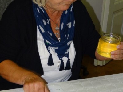 ZAVRŠENO OCJENJIVANJE 23. SORTNIH VRSTA MEDA U HGK ŽK OSIJEK!