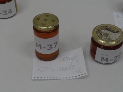 ZAVRŠENO OCJENJIVANJE 23. SORTNIH VRSTA MEDA U HGK ŽK OSIJEK!