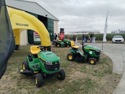 Završetak žetve - KITE DOO