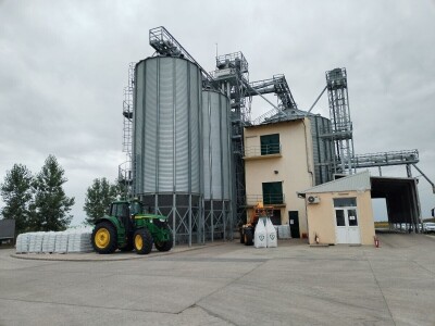 Završetak žetve - KITE DOO