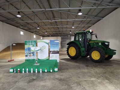 Završetak žetve - KITE DOO