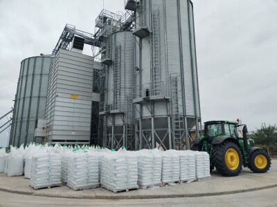 Završetak žetve - KITE DOO