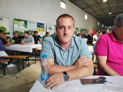 Završetak žetve - KITE DOO