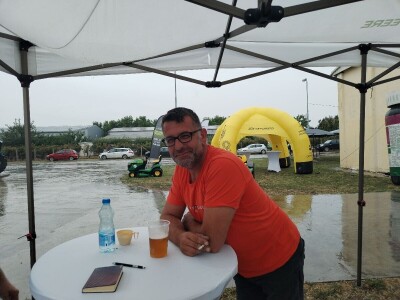 Završetak žetve - KITE DOO