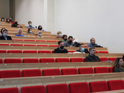 Završna konferencija Digitalne poljoprivrede Završna konferencija Digitalne poljoprivrede