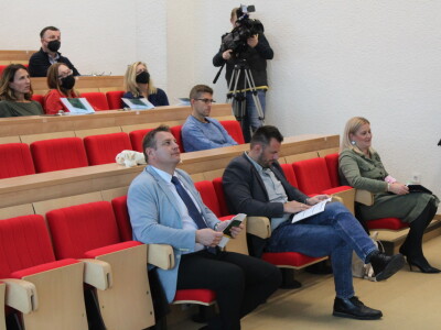 Završna konferencija Digitalne poljoprivrede Završna konferencija Digitalne poljoprivrede