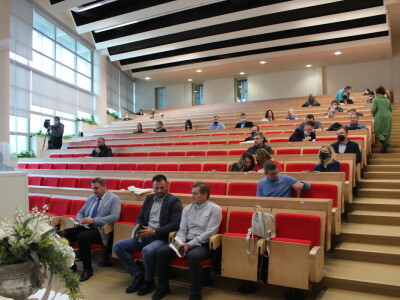 Završna konferencija Digitalne poljoprivrede Završna konferencija Digitalne poljoprivrede