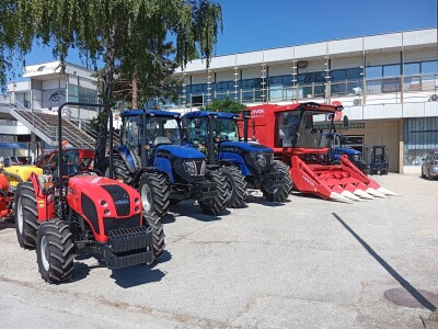 Završne pripreme pred 92. Poljoprivedni sajam