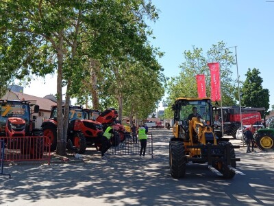 Završne pripreme pred 92. Poljoprivedni sajam