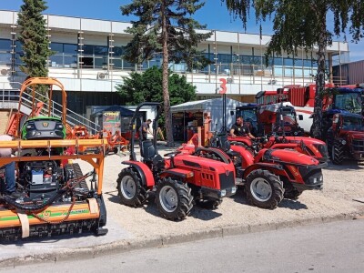 Završne pripreme pred 92. Poljoprivedni sajam