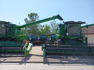 Završne pripreme pred 92. Poljoprivedni sajam