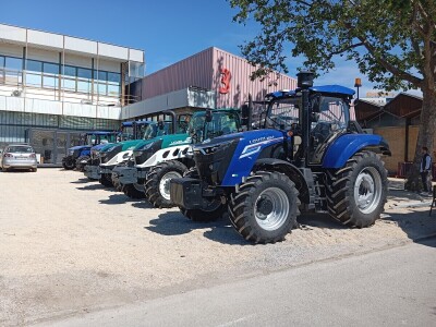 Završne pripreme pred 92. Poljoprivredni sajam
