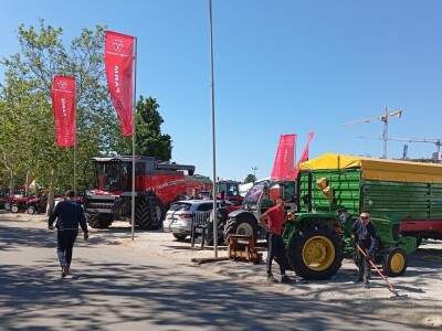 Završne pripreme pred 92. Poljoprivredni sajam