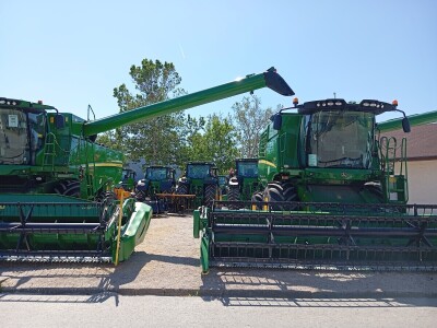 Završne pripreme pred 92. Poljoprivredni sajam