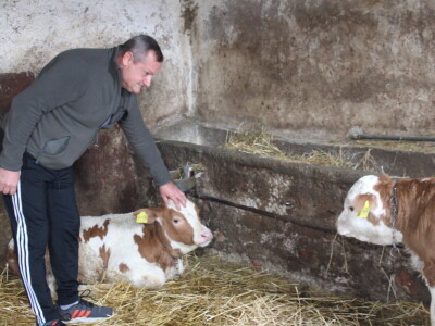 Zbog dodjele državne zemlje poljoprivrednici najavljuju tužbe Zbog dodjele državne zemlje poljoprivrednici najavljuju tužbe