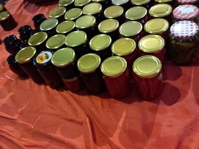 Zbog kćerke Marise smo se okrenuli poljoprivredi i nismo se pokajali