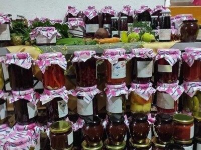 Zbog kćerke Marise smo se okrenuli poljoprivredi i nismo se pokajali