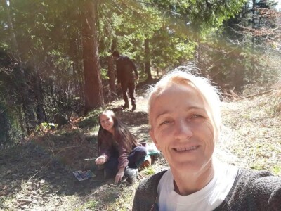 Zbog kćerke Marise smo se okrenuli poljoprivredi i nismo se pokajali