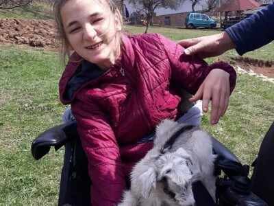 Zbog kćerke Marise smo se okrenuli poljoprivredi i nismo se pokajali