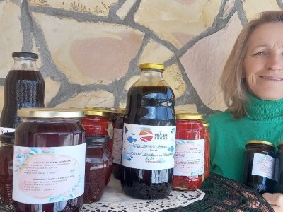 Zbog kćerke Marise smo se okrenuli poljoprivredi i nismo se pokajali