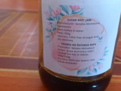 Zbog kćerke Marise smo se okrenuli poljoprivredi i nismo se pokajali