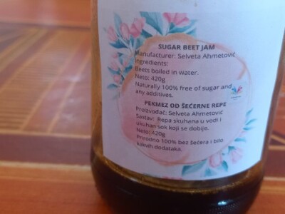 Zbog kćerke Marise smo se okrenuli poljoprivredi i nismo se pokajali