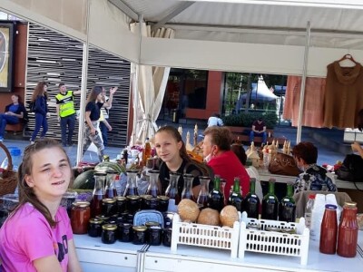 Zbog kćerke Marise smo se okrenuli poljoprivredi i nismo se pokajali