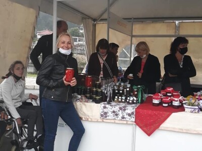 Zbog kćerke Marise smo se okrenuli poljoprivredi i nismo se pokajali