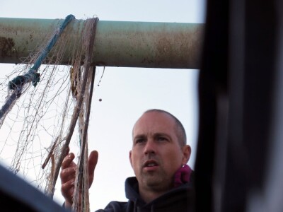 Zbog zagrijavanja Jadrana naša je srdela puno manja - kaže Neven Iveša, poznavatelj i istraživač mora Zbog zagrijavanja Jadrana naša je srdela puno manja - kaže Neven Iveša, poznavatelj i istraživač mora