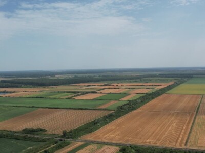 Poljoprivredne emisije u Hrvatskoj