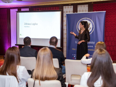 Intervju: Maja Miljević, Zdrava logika, Banja Luka