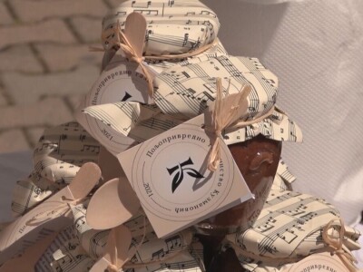 Zdravi namaz od orašastih plodova