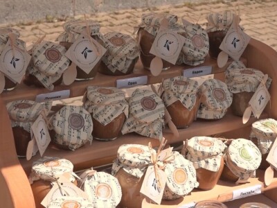 Zdravi namaz od orašastih plodova