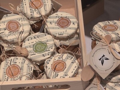 Zdravi namaz od orašastih plodova