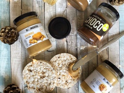 Zdravi proizvodi kompanije Domestic